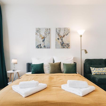 Homely Apartments Parken Wlan Kueche Altstadt-Sbahn-Dd, Elbufer マイセン エクステリア 写真