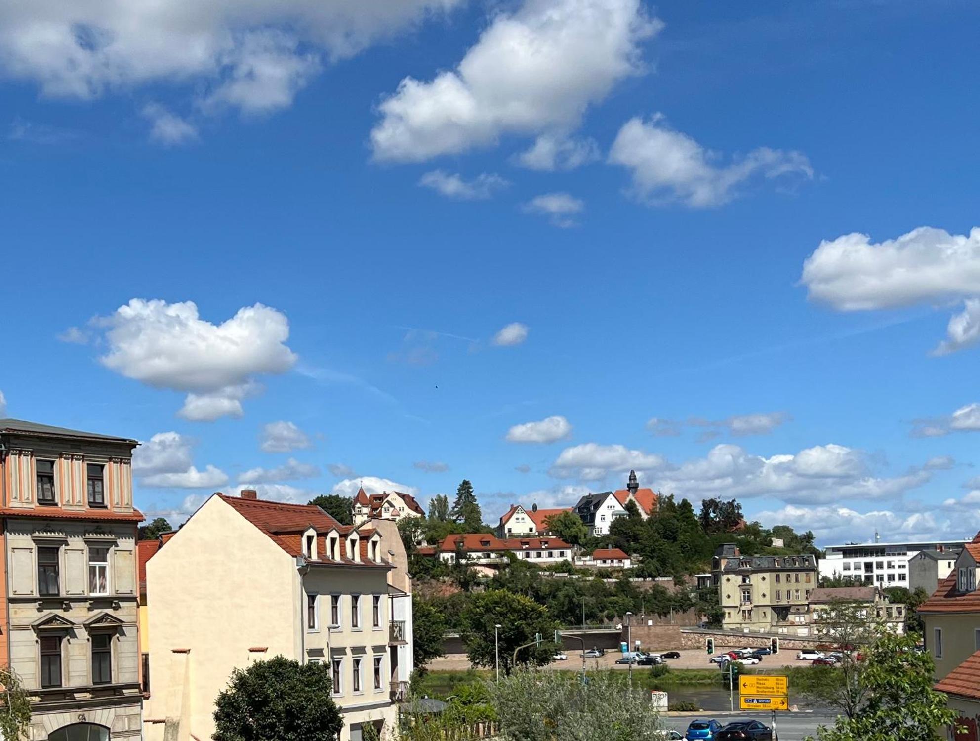 Homely Apartments Parken Wlan Kueche Altstadt-Sbahn-Dd, Elbufer マイセン エクステリア 写真