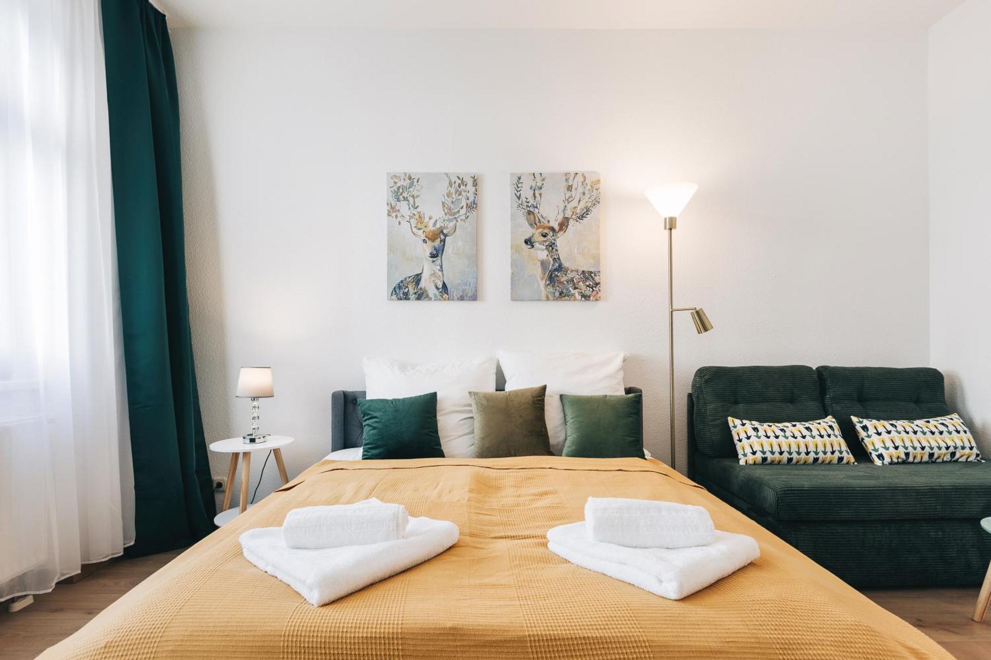 Homely Apartments Parken Wlan Kueche Altstadt-Sbahn-Dd, Elbufer マイセン エクステリア 写真