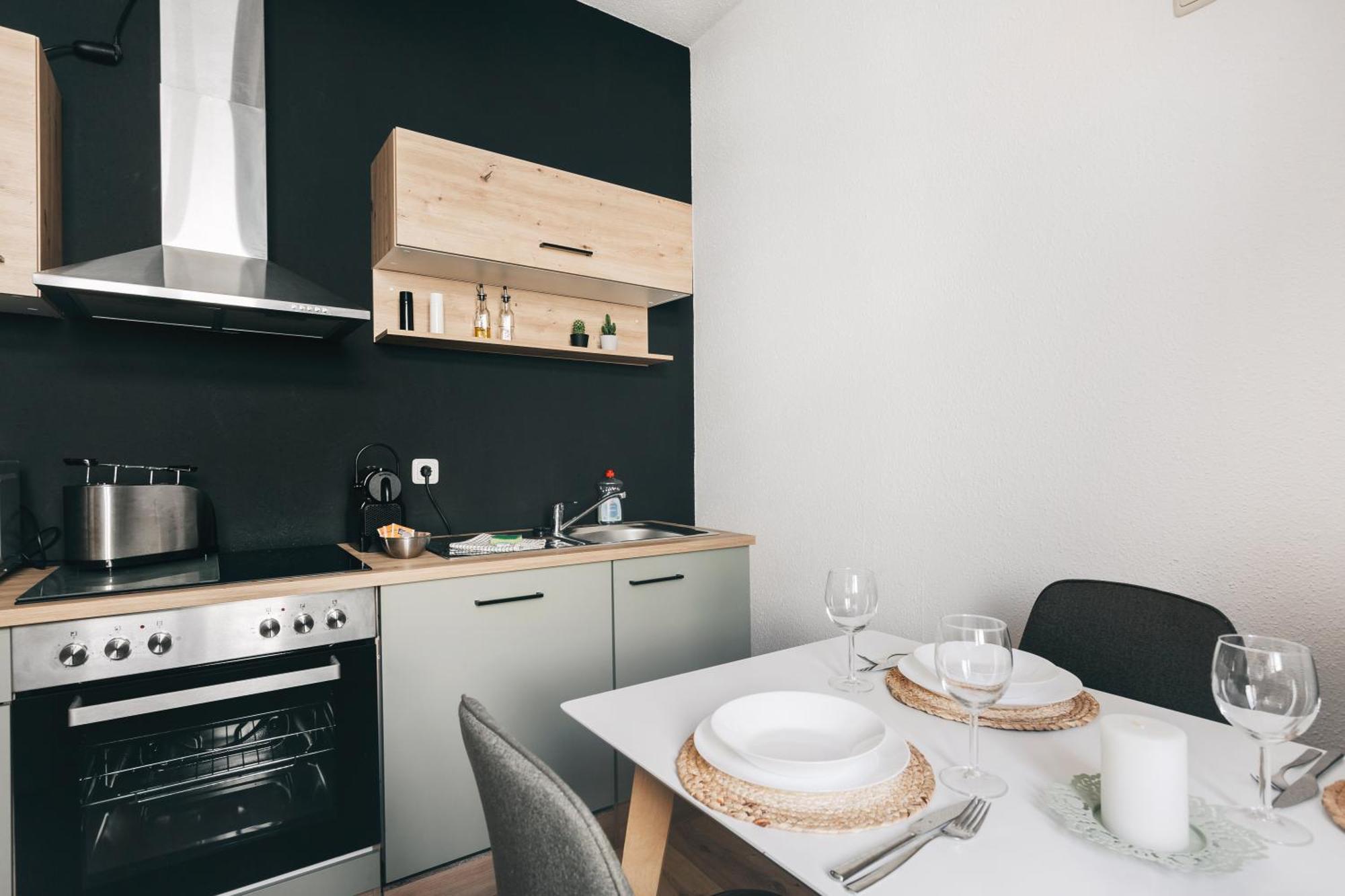 Homely Apartments Parken Wlan Kueche Altstadt-Sbahn-Dd, Elbufer マイセン エクステリア 写真