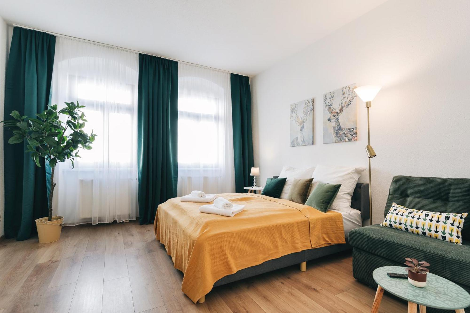 Homely Apartments Parken Wlan Kueche Altstadt-Sbahn-Dd, Elbufer マイセン エクステリア 写真